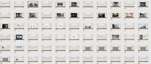 4 نمونه موردی مجتمع تجاری ایرانی و خارجی