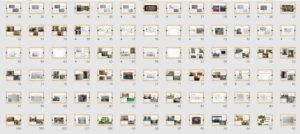 دانلود 5 نمونه موردی هتل داخلی