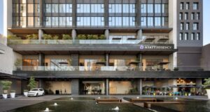 نمونه موردی هتل هایت ریجنسی مکزیک