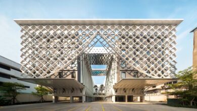 نمونه موردی هتل هایت ریجنسی مکزیک