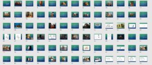 دانلود تحلیل نمونه موردی ویلا خارجی