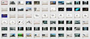 تحلیل نمونه موردی سینما خارجی