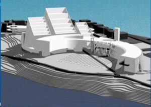 نمونه موردی مرکز فرهنگی MACC