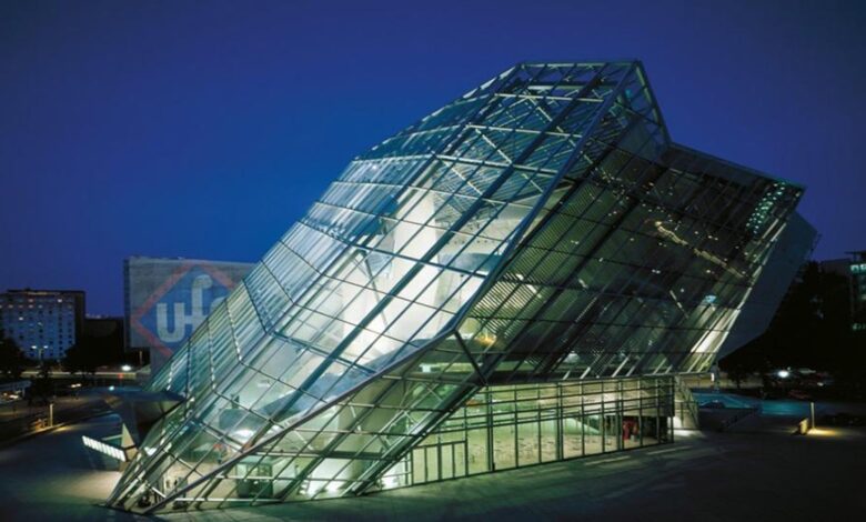 تحلیل نمونه موردی سینما خارجی