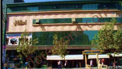 تحلیل نمونه موردی سینما ایرانی