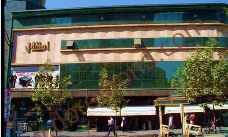 تحلیل نمونه موردی سینما ایرانی