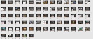 نمونه موردی مجتمع تجاری ایرانی