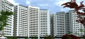 نمونه موردی مجتمع مسکونی سپهر اصفهان