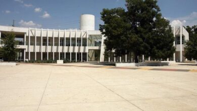 نمونه موردی مرکز فرهنگی MACC