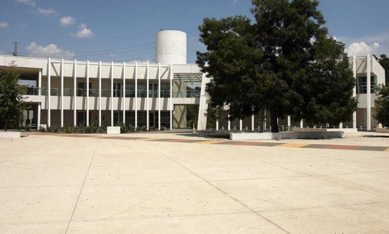 نمونه موردی مرکز فرهنگی MACC