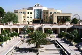 تحلیل نمونه موردی فرهنگسرا نگارستان