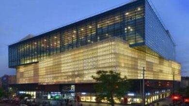 4 نمونه موردی مجتمع تجاری ایرانی و خارجی