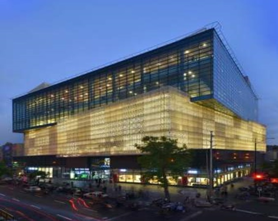 4 نمونه موردی مجتمع تجاری ایرانی و خارجی