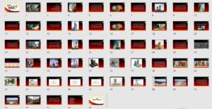 نمونه موردی برج های دوقلو آیسان تبریز