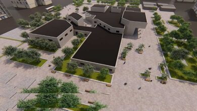 دانلود مطالعات مدرسه معلولین جسمی و حرکتی