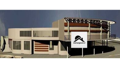 دانلود مطالعات خانه موسیقی