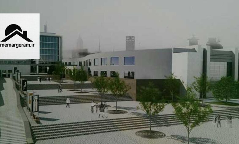 دانلود مطالعات تئاتر شهر