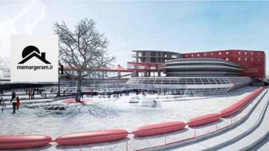 دانلود مطالعات مجموعه ورزشی زمستانی